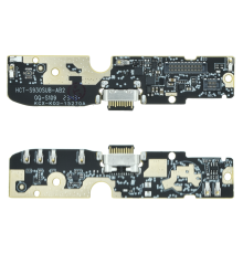 Плата зарядки Oukitel WP22 (Original) PLS-00-00120688