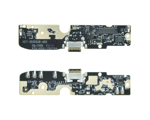 Плата зарядки Oukitel WP22 (Original) PLS-00-00120688