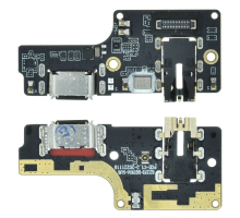 Плата зарядки Ulefone Note 16 Pro (Original) PLS-00-00120484