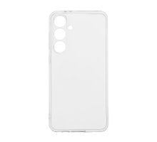 Чохол TPU 1,5mm Samsung S921 Galaxy S24 transparent PLS-00-00127465