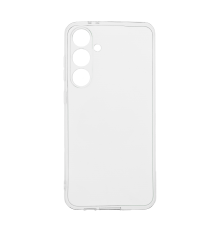Чохол TPU 1,5mm Samsung S921 Galaxy S24 transparent PLS-00-00127465