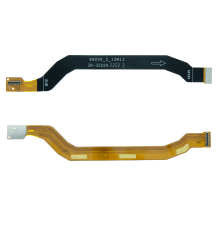 Шлейф Xiaomi Redmi Note 11 Pro 5G для дисплея PLS-00-00106583
