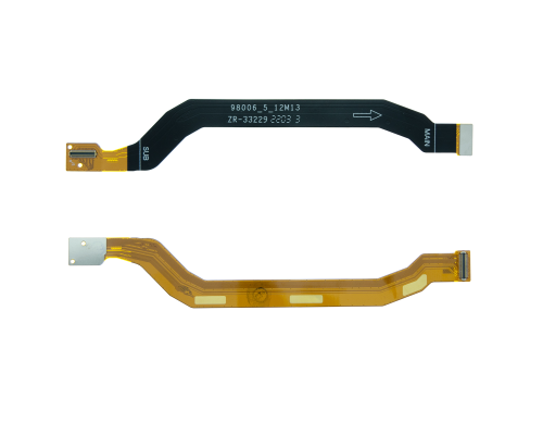 Шлейф Xiaomi Redmi Note 11 Pro 5G для дисплея PLS-00-00106583
