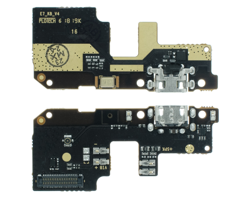 Плата зарядки Xiaomi Redmi 5 Plus (Original China) PLS-00-00107365