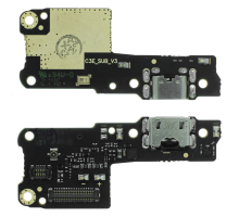 Плата зарядки Xiaomi Redmi 7A (Original China) PLS-00-00107369