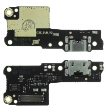 Плата зарядки Xiaomi Redmi 7A (Original China) PLS-00-00107369