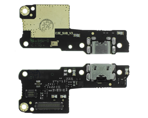 Плата зарядки Xiaomi Redmi 7A (Original China) PLS-00-00107369