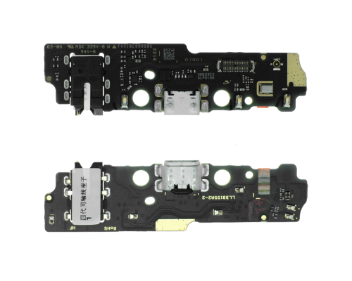 Плата зарядки Xiaomi Redmi A1 (Original Used) PLS-00-00107436