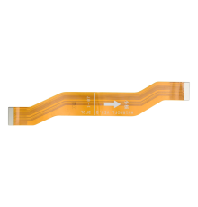 Шлейф Huawei Honor Magic 5 Lite міжплатний (Original Used) PLS-00-00150811