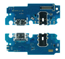 Плата зарядки Samsung A047F Galaxy A04s (Original China) PLS-00-00108477