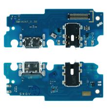 Плата зарядки Samsung A047F Galaxy A04s (Original China) PLS-00-00108477