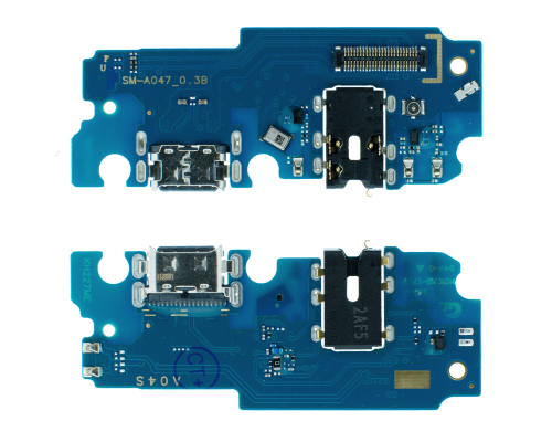 Плата зарядки Samsung A047F Galaxy A04s (Original China) PLS-00-00108477