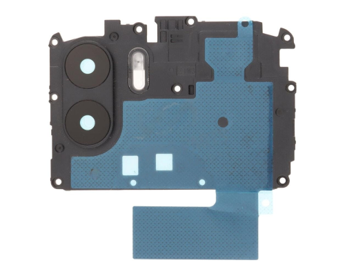 Задня кришка Xiaomi Redmi A1 green (Original China) PLS-00-00100335