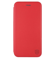 Чохол-книжка Premium Edge Samsung A135 Galaxy A13 red PLS-00-00099183