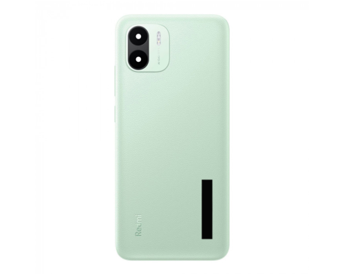Задня кришка Xiaomi Redmi A1 green (Original China) PLS-00-00100335