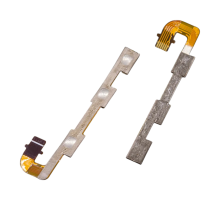 Шлейф Huawei Y6 Pro 2015 з кнопками ввімкнення та гучності PLS-00-00018341