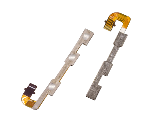 Шлейф Huawei Y6 Pro 2015 з кнопками ввімкнення та гучності PLS-00-00018341