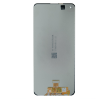 Дисплей Samsung A217 Galaxy A21s (2020) з сенсором black PLS-00-00069225