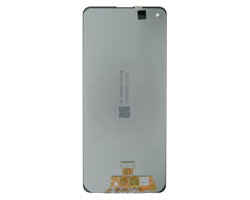 Дисплей Samsung A217 Galaxy A21s (2020) з сенсором black PLS-00-00069225