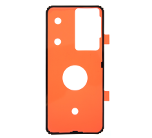 Двосторонній скотч для поклейки задньої кришки Xiaomi Mi Note 10 Lite (Original) PLS-00-00063172