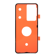 Двосторонній скотч для поклейки задньої кришки Xiaomi Mi Note 10 Lite (Original) PLS-00-00063172