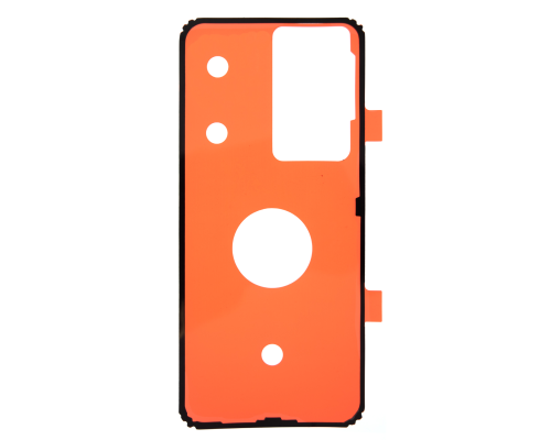 Двосторонній скотч для поклейки задньої кришки Xiaomi Mi Note 10 Lite (Original) PLS-00-00063172