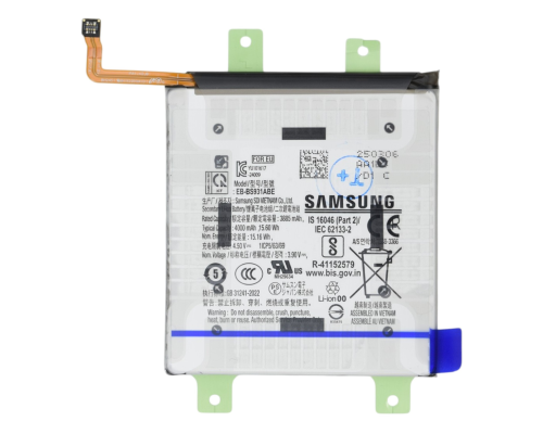 Акумулятор Samsung EB-BS931ABY (Original) PLS-00-00161148