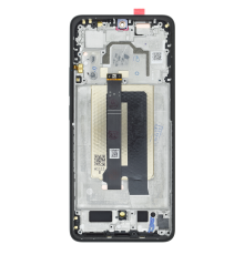 Дисплей Xiaomi Poco X6 Pro 5G з сенсором та рамкою gray (Original China) PLS-00-00123268