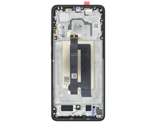 Дисплей Xiaomi Poco X6 Pro 5G з сенсором та рамкою gray (Original China) PLS-00-00123268