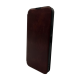Чохол-книжка Belora Xiaomi Redmi 15 (European) dark brown PLS-00-00166945