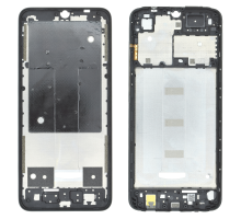 Рамка дисплея Xiaomi Redmi A1 black (Original China) PLS-00-00119047