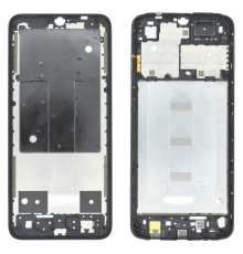 Рамка дисплея Xiaomi Redmi A1 black (Original China) PLS-00-00119047