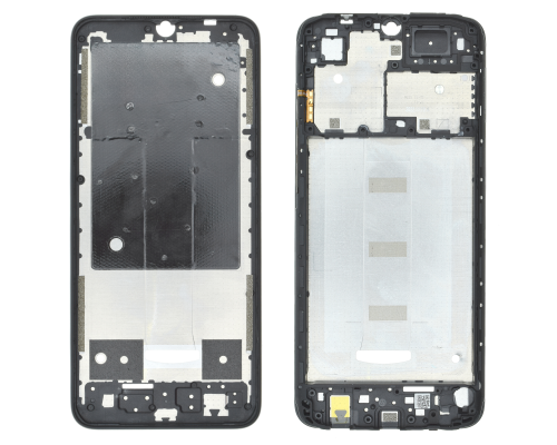 Рамка дисплея Xiaomi Redmi A1 black (Original China) PLS-00-00119047