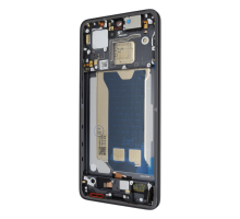 Дисплей Xiaomi Poco F7 Pro з сенсором та рамкою black (Original) PLS-00-00146020