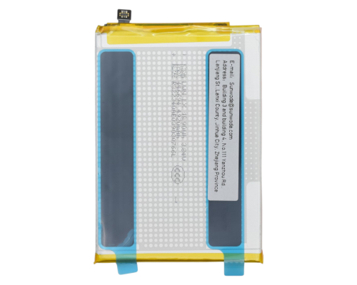 Акумулятор для Xiaomi BN5Q (Service) PLS-00-00168504