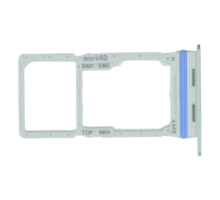 Тримач SIM-карти та карти пам'яті Samsung A165 Galaxy A16 green PLS-00-00146883