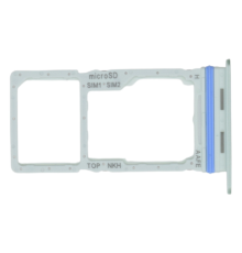 Тримач SIM-карти та карти пам'яті Samsung A165 Galaxy A16 green PLS-00-00146883