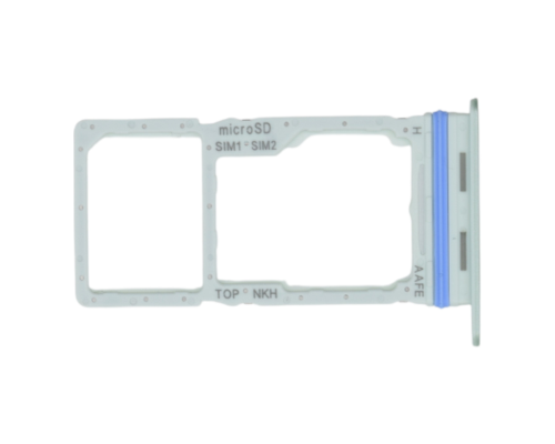 Тримач SIM-карти та карти пам'яті Samsung A165 Galaxy A16 green PLS-00-00146883