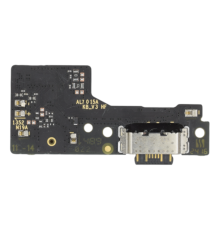 Плата зарядки Xiaomi Redmi 13 (Original Used) PLS-00-00128552