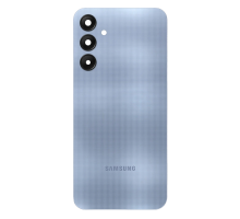Задня кришка Samsung A256 Galaxy A25 2023 optimistic blue (Original China) PLS-00-00147781