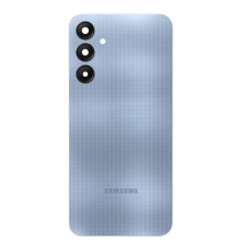 Задня кришка Samsung A256 Galaxy A25 2023 optimistic blue (Original China) PLS-00-00147781
