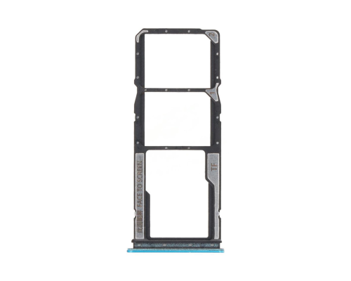 Тримач SIM-карти Xiaomi Redmi 10C green PLS-00-00100247