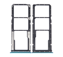 Тримач SIM-карти Xiaomi Redmi 9A green PLS-00-00052788