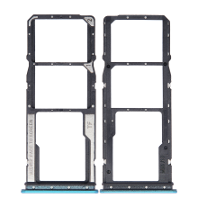 Тримач SIM-карти Xiaomi Redmi 9A green PLS-00-00052788