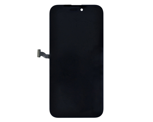 Дисплей iPhone 14 Pro Max з сенсором та рамкою black (Original Used) PLS-00-00099546