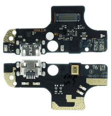 Плата зарядки Nokia 2.4 (Original) PLS-00-00114914