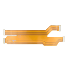 Шлейф OPPO Reno 13F 4G міжплатний PLS-00-00155987