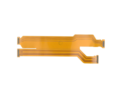 Шлейф OPPO Reno 13F 4G міжплатний PLS-00-00155987