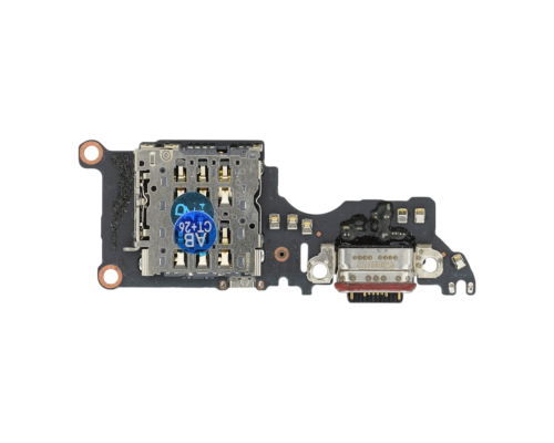 Плата зарядки Oppo Reno 13F 5G (Original) PLS-00-00155975