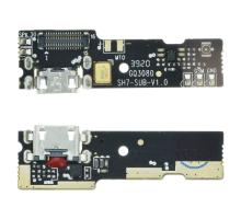 Плата зарядки Ulefone Note 7T (Original Used) PLS-00-00120559